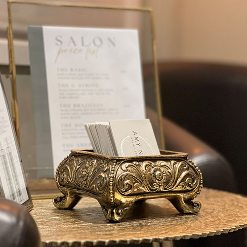 Amy Nixon Waxing, Healing, Lincolnshire